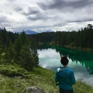 Meet your Posher, Shelby